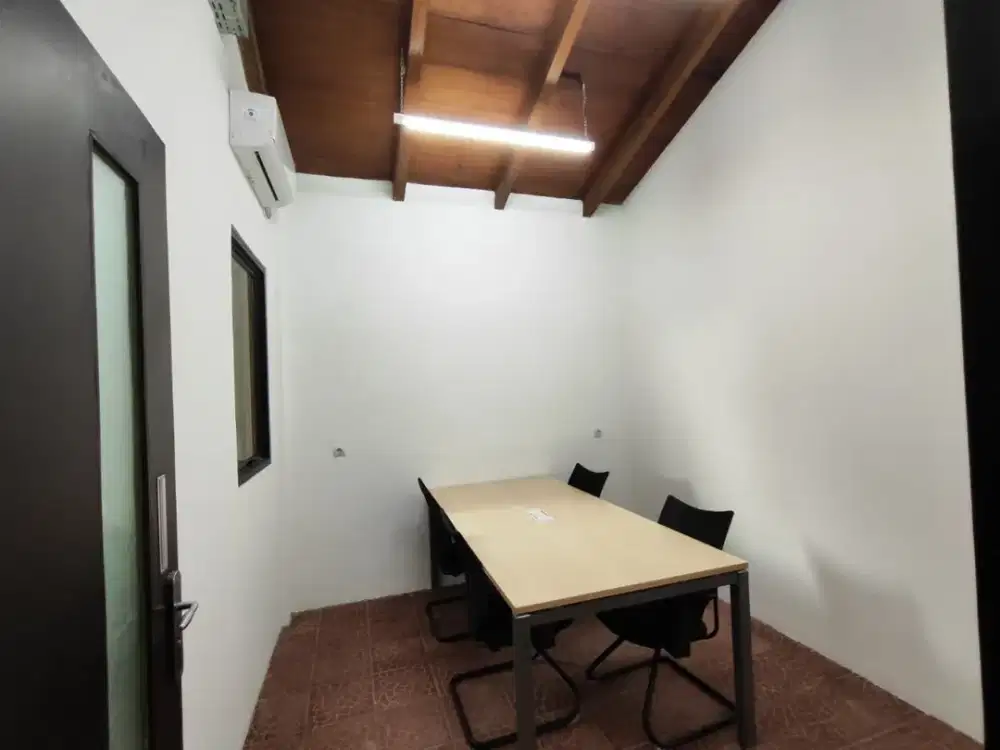 Sewa Ruang Kantor dan Virtual Office Pela Mapang Jakarta Selatan