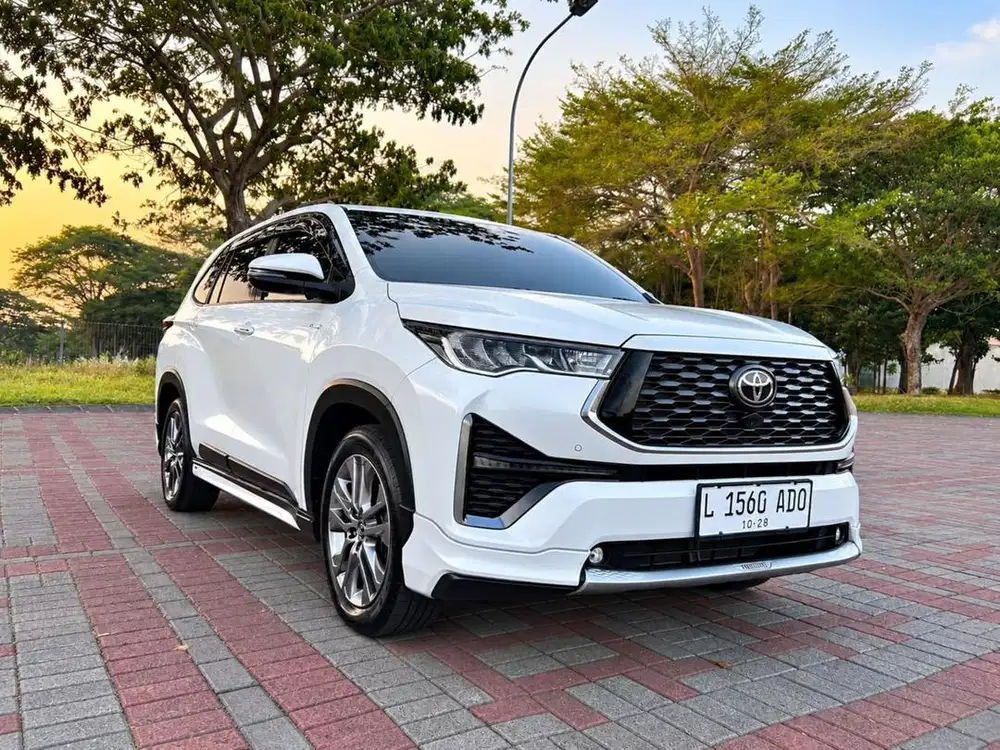TOYOTA INNOVA ZENIX 2.0 Q HYBRID TSS MODELLISTA 2023