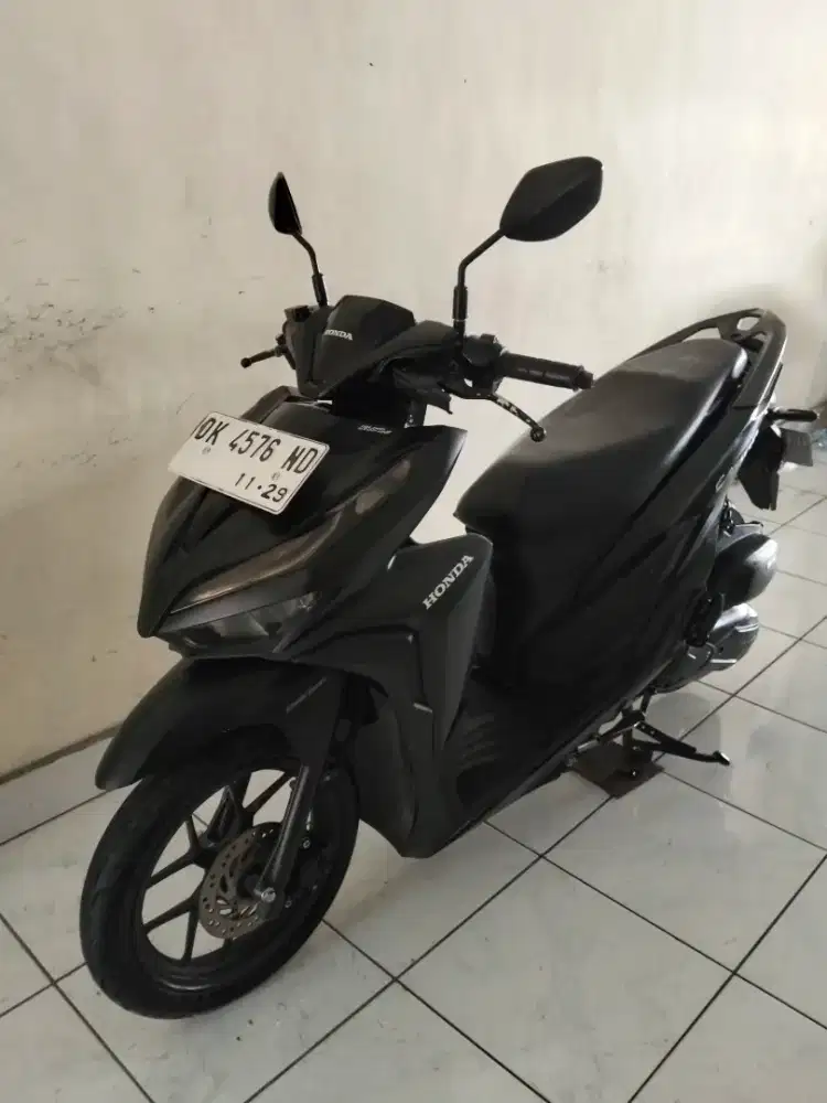 DP 1,5 JT / BUNGA MENURUN 2% / HONDA VARIO TECHNO 125 TAHUN 2022