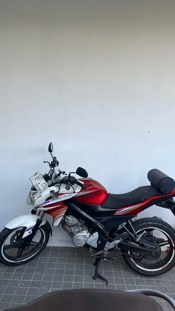 Vixion Nvl 2015