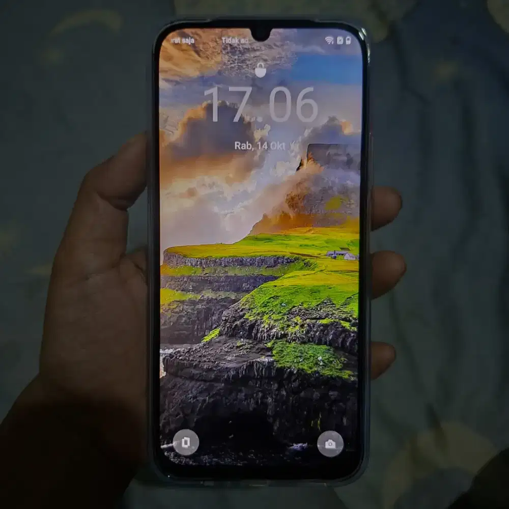 Oppo A6s RAM 4/128