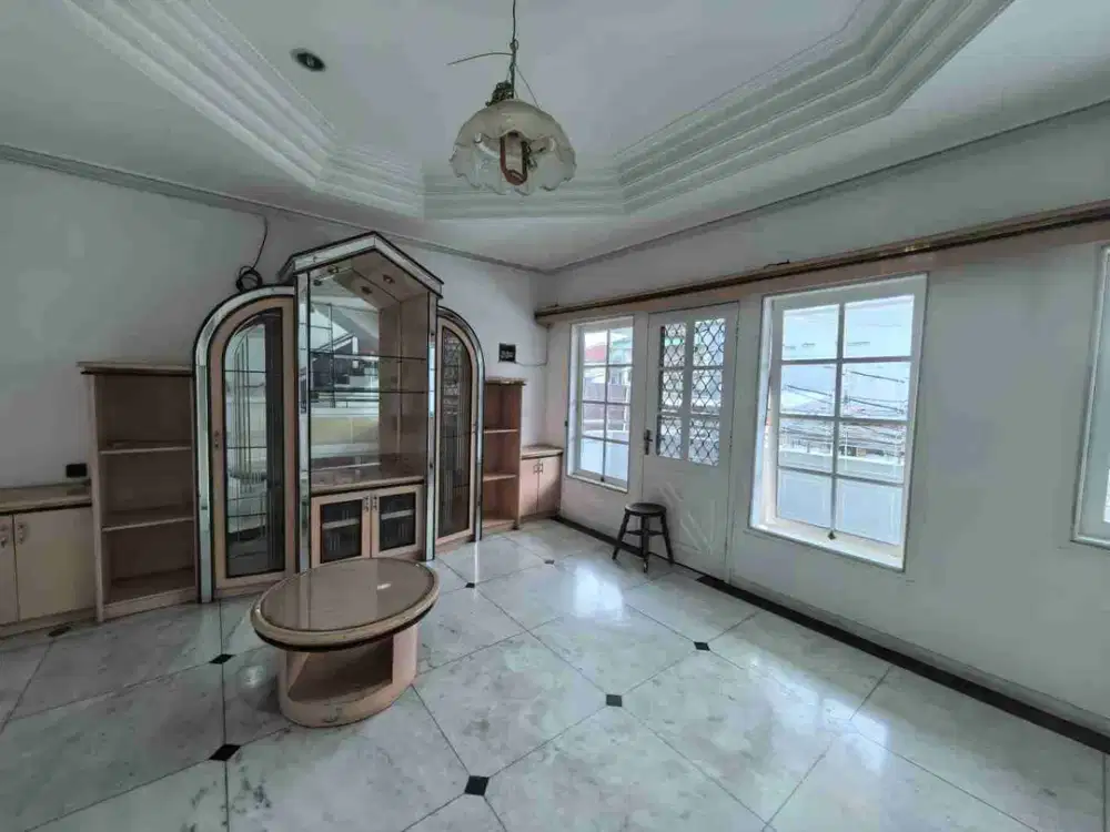 Rumah cocok untuk kost2an