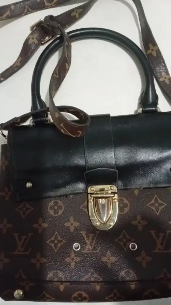 LV SLING, HANDS, SHOULDER