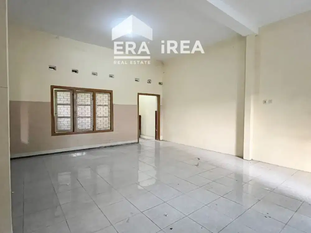RUANG USAHA DISEWAKAN DI SOLO DEKAT PASAR KEMBANG