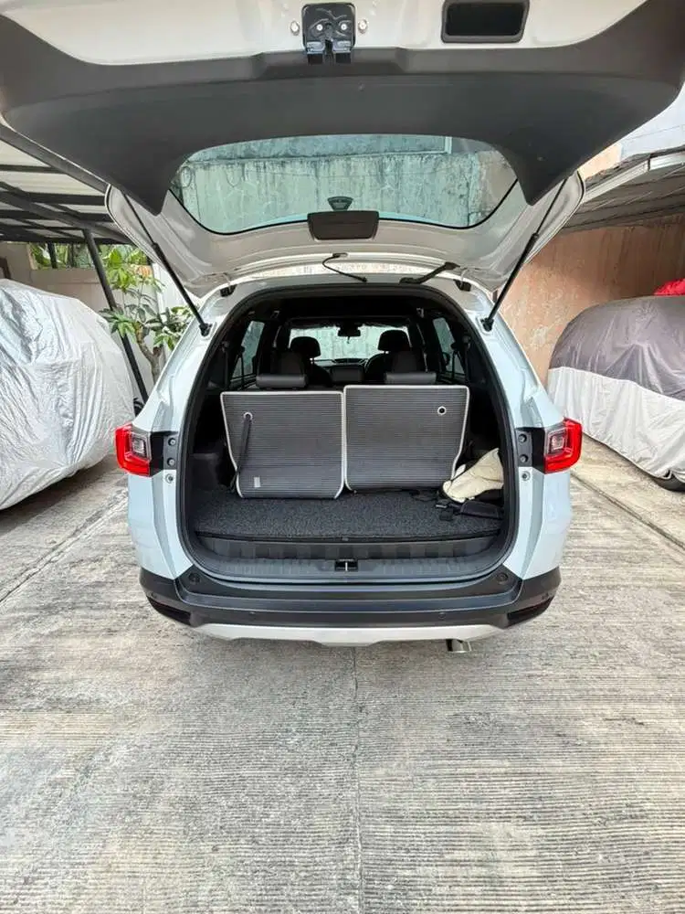Honda BR-V 2022 Bensin