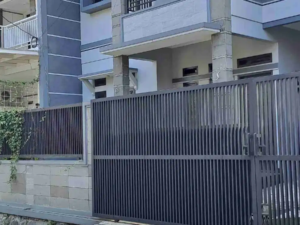 Rumah Minimalis di Turangga buah batu, nyaman siap huni