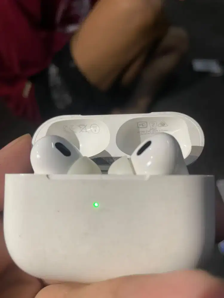 AirPods Pro   2