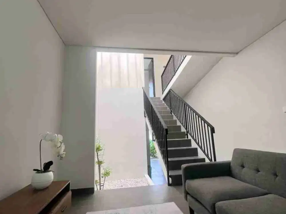 Rumah Cantik Jatiasih