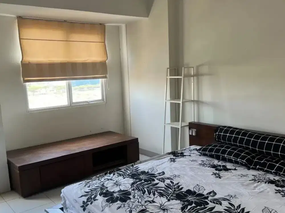 Disewakan Apartemen Berkeley Tower UC Apartment Citraland Surabaya