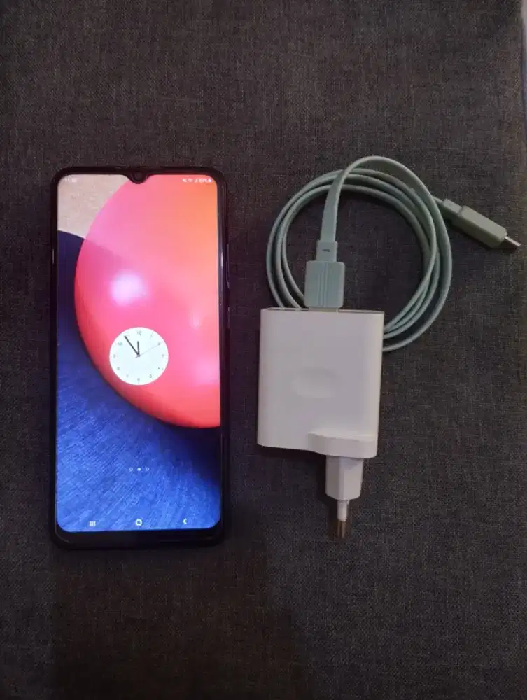 Samsung A02s 3/32