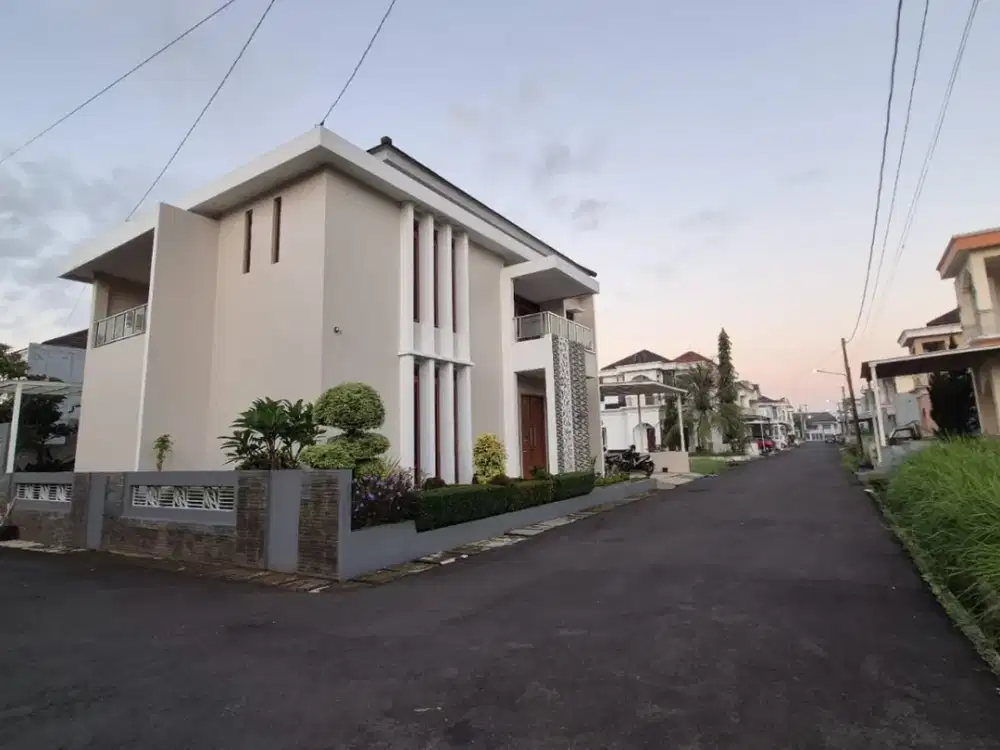 DIJUAL RUMAH HOOK PURBALINGGA