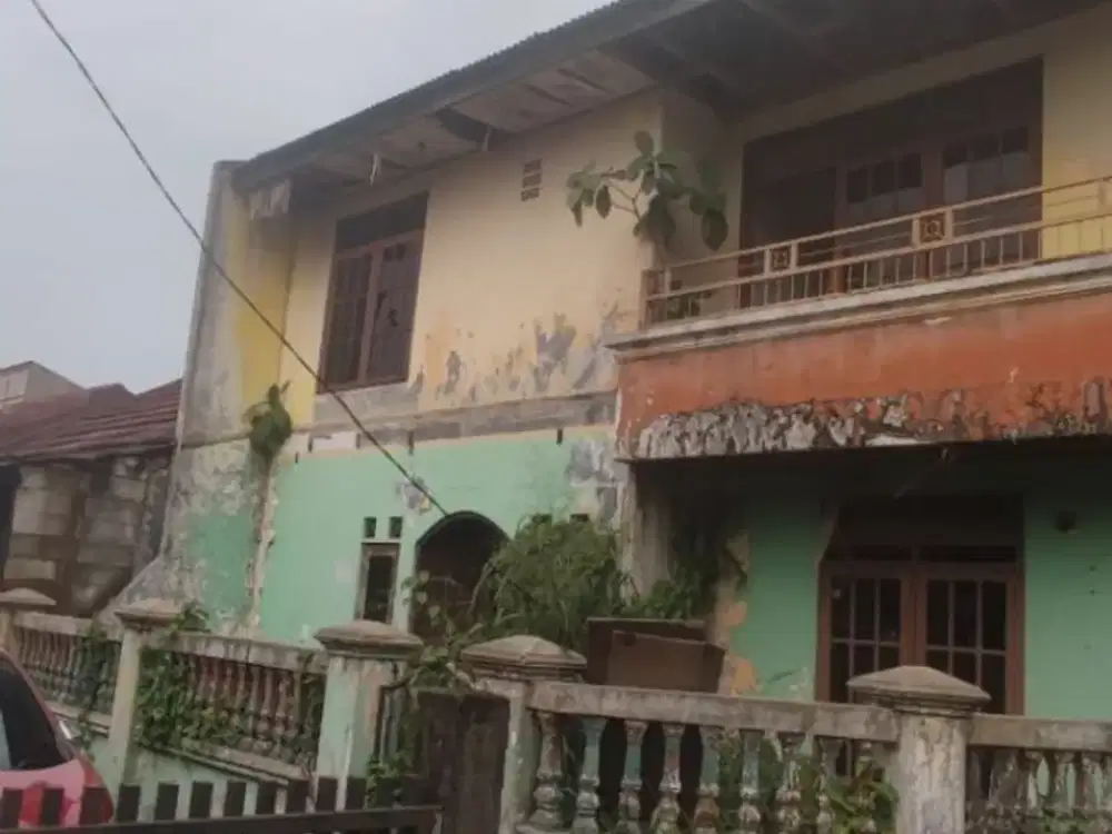 Dijual Rumah di Villa Ciomas Indah, Ciomas Rahayu, Ciomas, Bogor