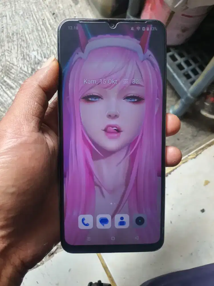 Realme C53 6+6/128GB
