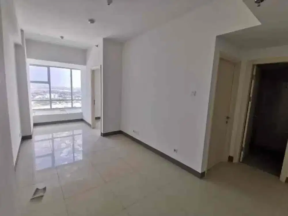 Murah Apartemen Anderson Pakuwon 2BR Lantai Tengah Kosongan View City