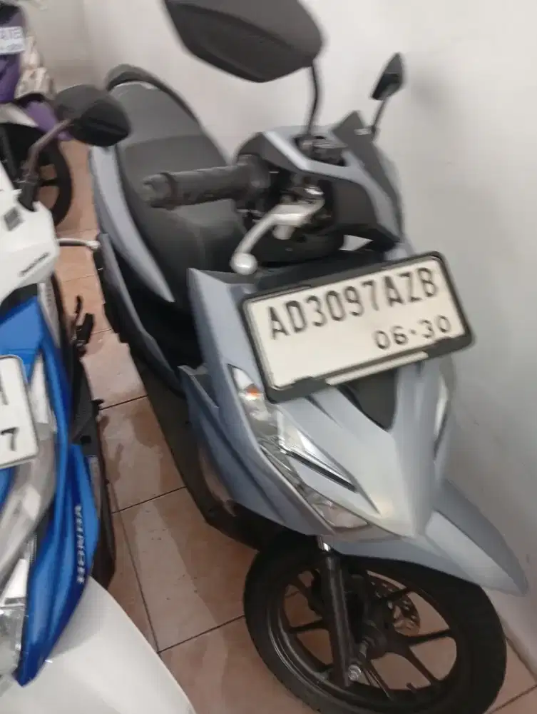 Beat gen 6 tahun 2025