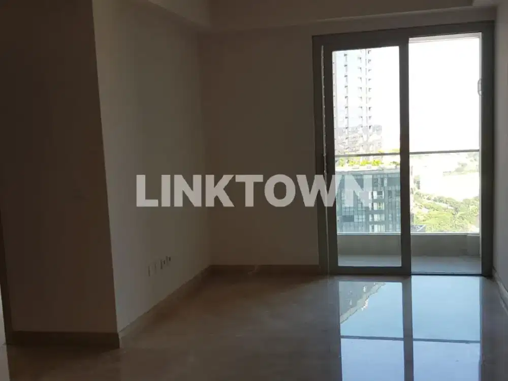 Murah Disewakan Apartemen One Icon Pusat Kota Surabaya