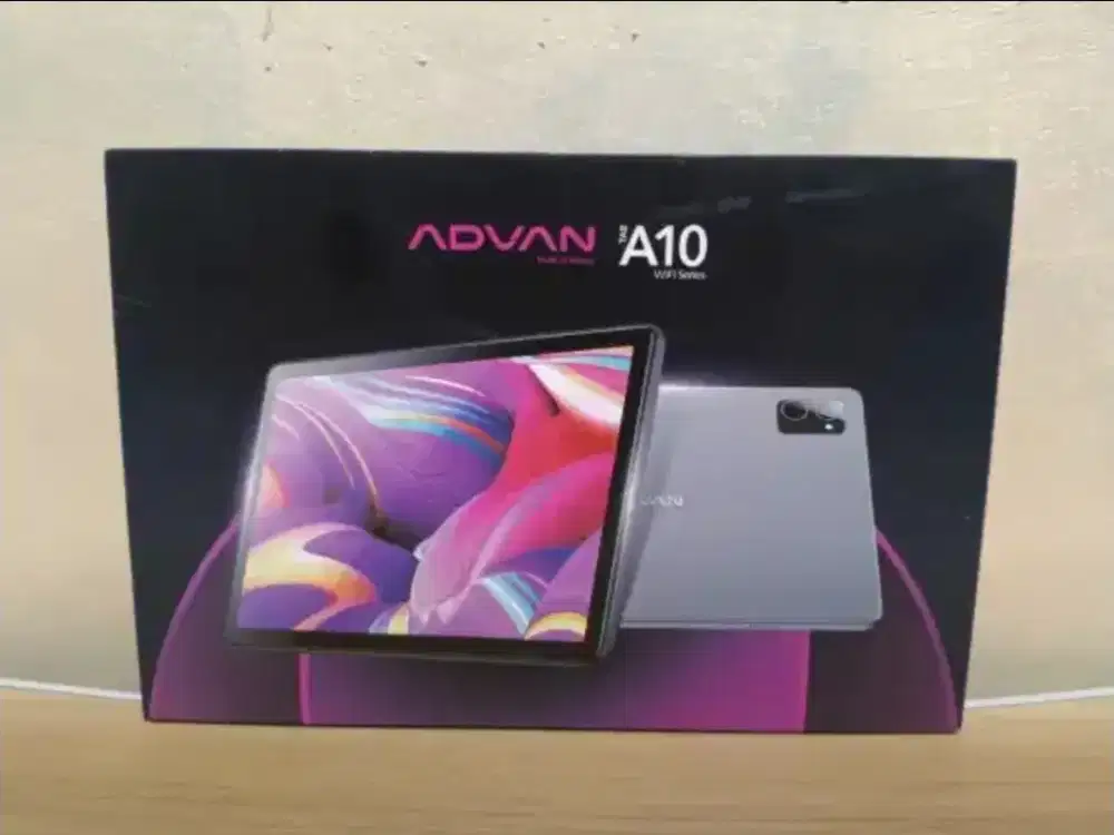 tab advan a10 ram4/64