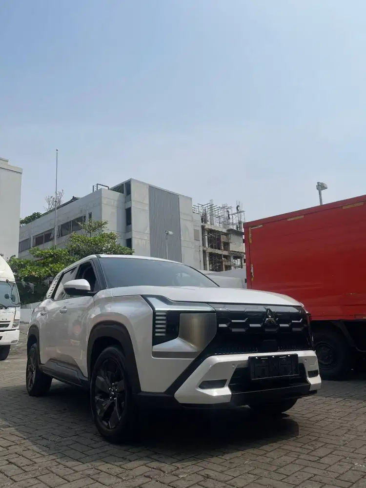 DP 40 JUTA: SIAP BAWA PULANG MITSUBISHI DESTINATOR ULTIMATE CVT 2026