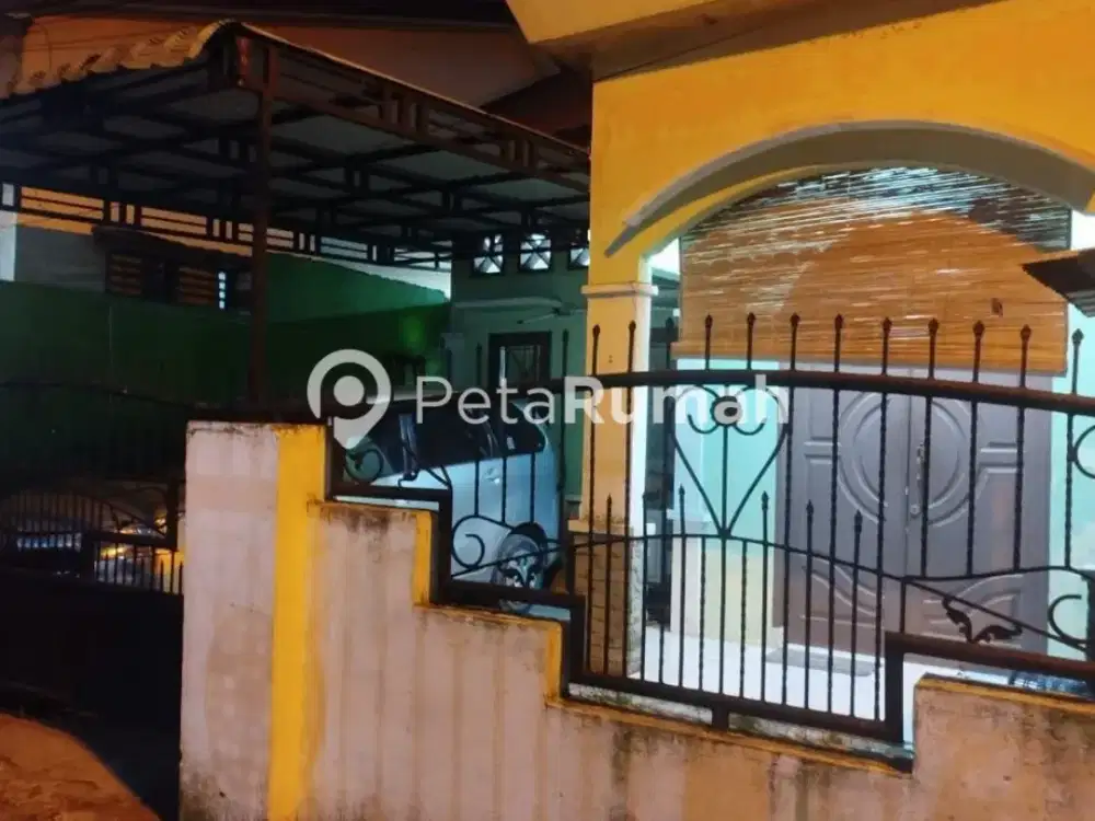 DIJUAL RUMAH JALAN PELAJAR GANG ASAHAN - DAERAH JOHOR  (MAICHAEL)