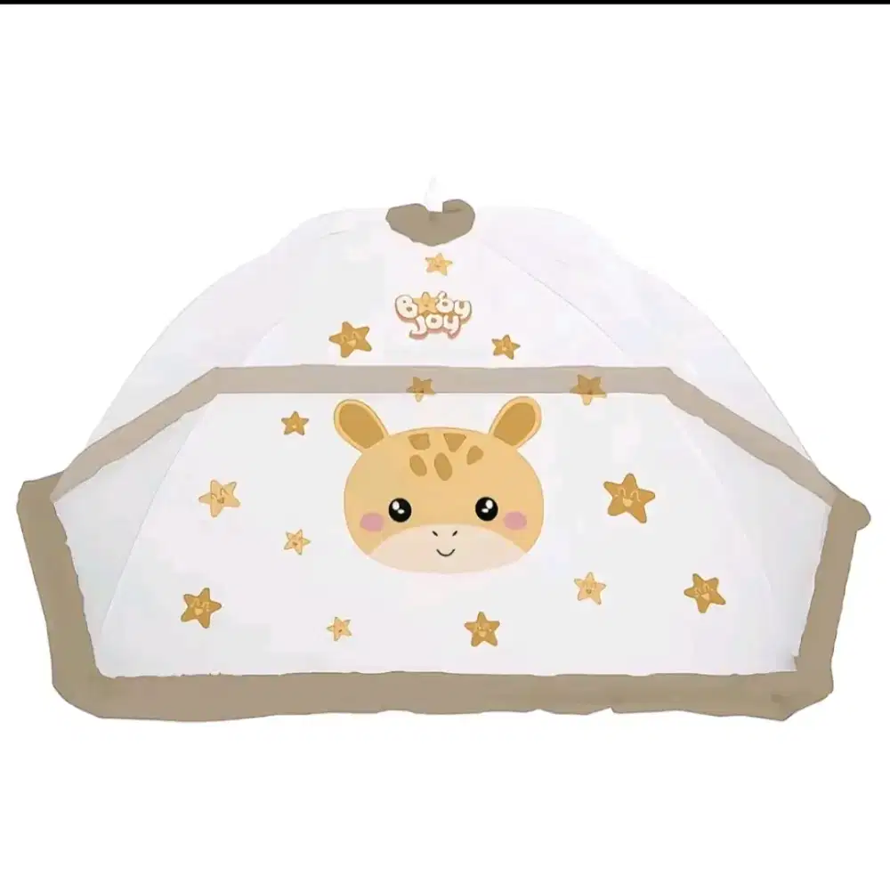 Kelambu bayi (Newborn)