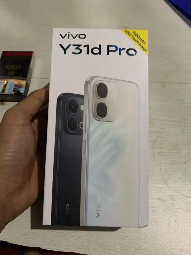 Jual kondisi mulus and baru