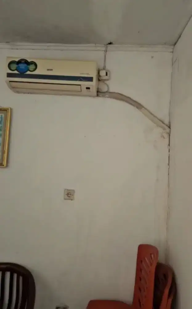 AC 1/2 Peka Bagus