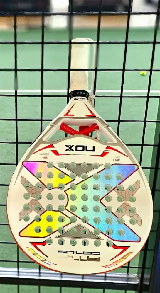 Raket Padel Nox AT Pro Cup Coorp