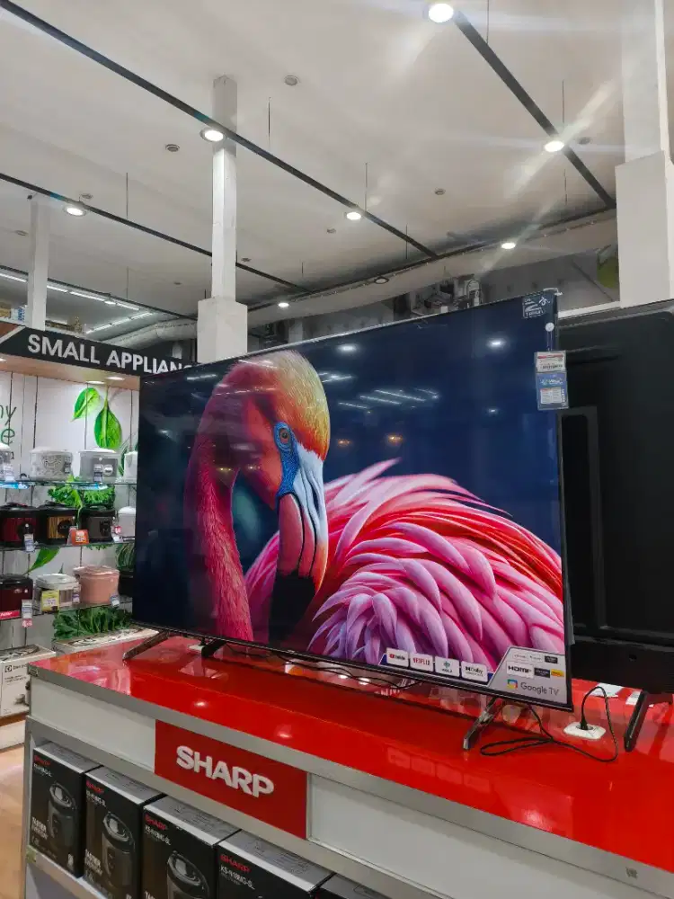 TV Sharp 75 inch