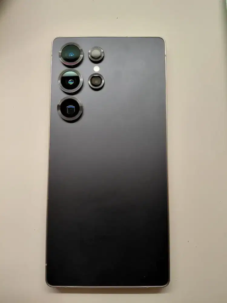 Samsung Galaxy S25 Ultra 12/256GB