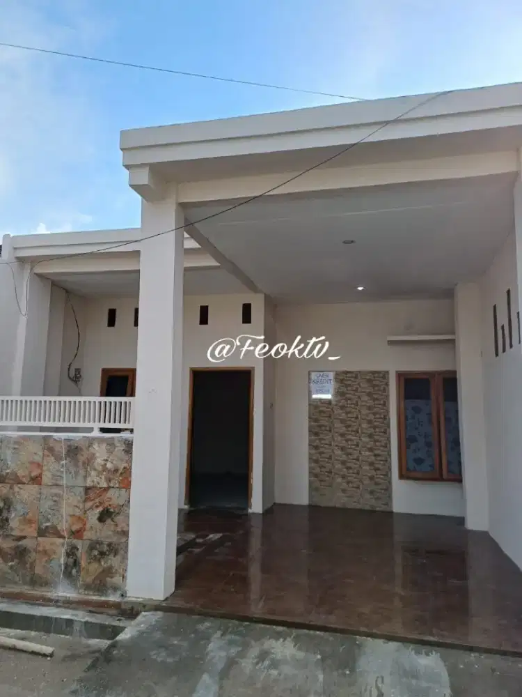 Jual atau take Over