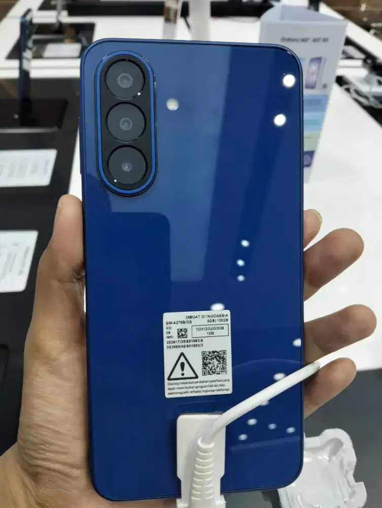 Samsung Galaxy A27 5G