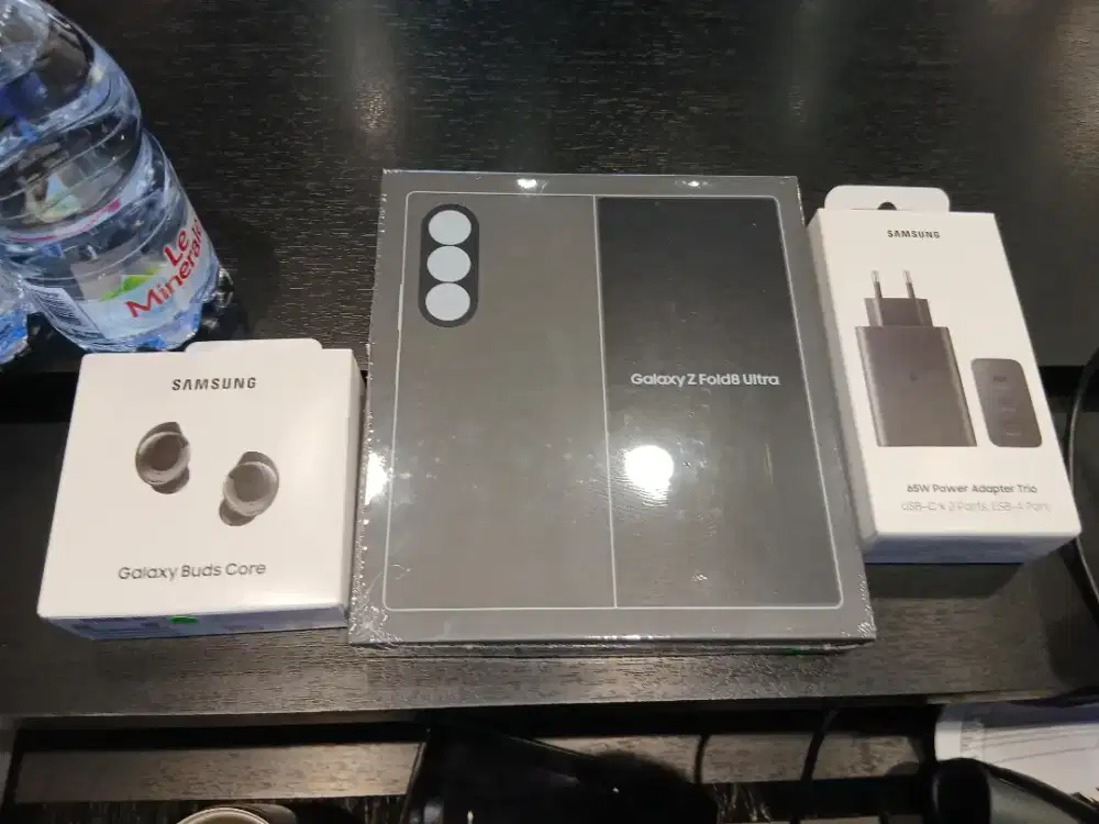 Samsung Z Fold 8 Ultra