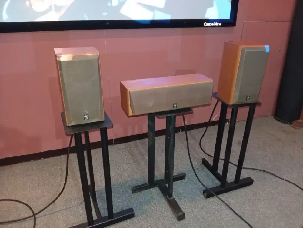 Speaker Yamaha NS90 NSC3290