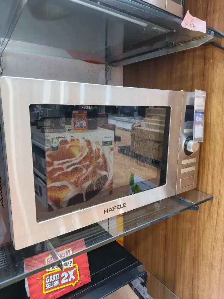 Oven Hafele Terbaru