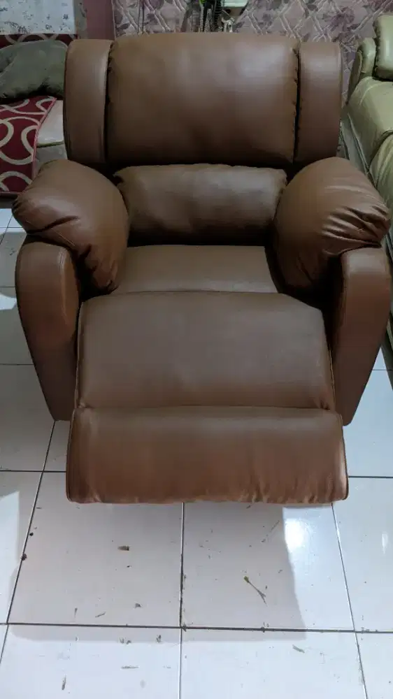 Sofa santai reklening