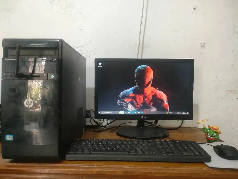 PC 1 set, ori HP