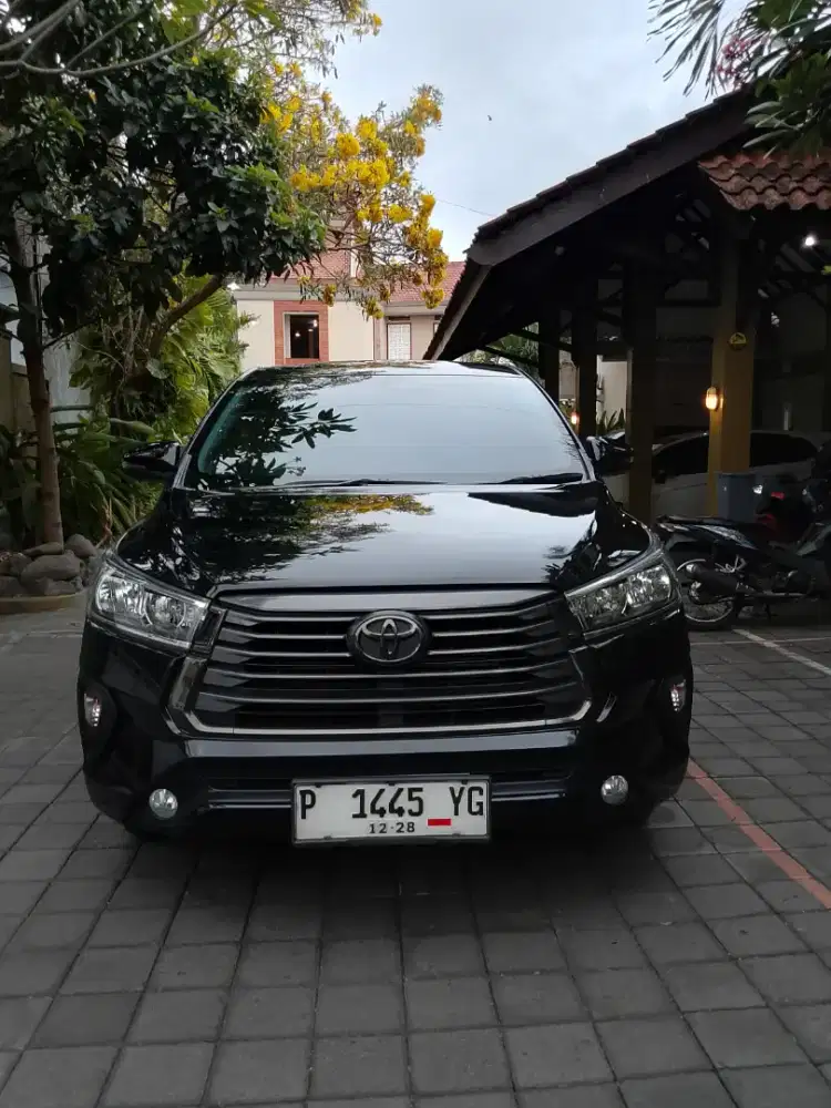 Kijang Innova Rebond 2,4 G Mt 2024