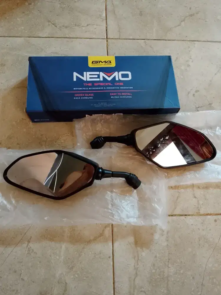 Spion Nemo GMA Product Series
