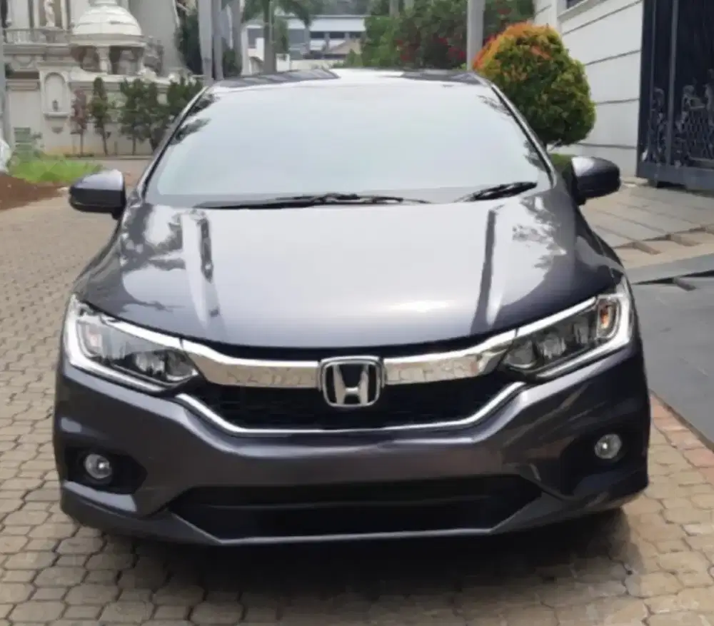 JUAL Honda City  2019 an sendiri