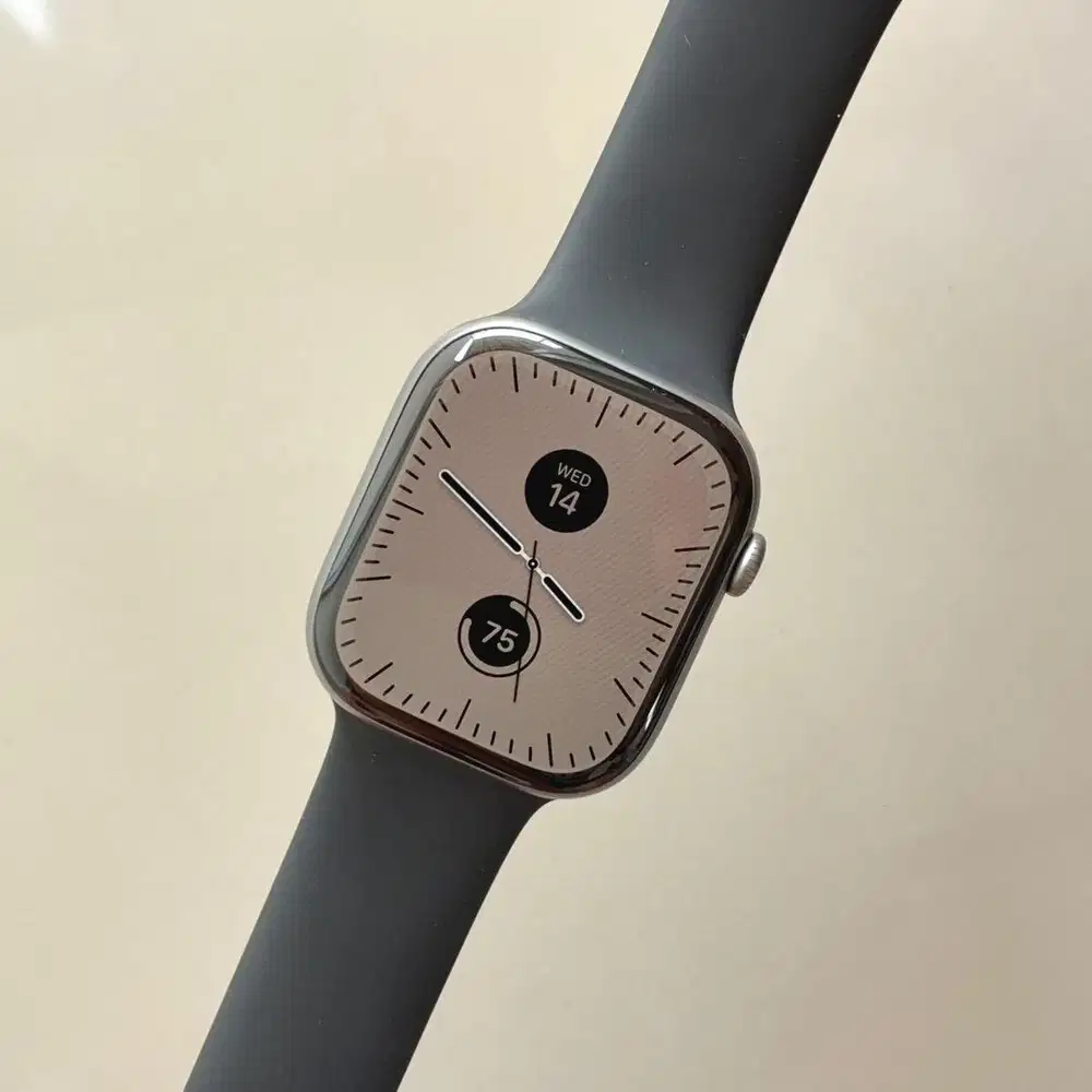 Apple Watch series 11 46mm eks iBox
