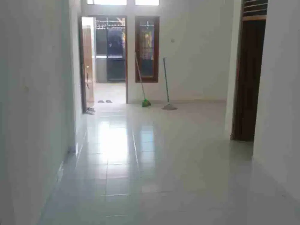 Dijual Rumah Ready 2 lantai  di Tebet