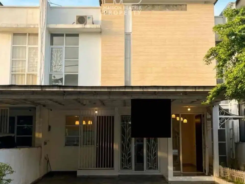 DIJUAL RUMAH MURAH 2 LANTAI