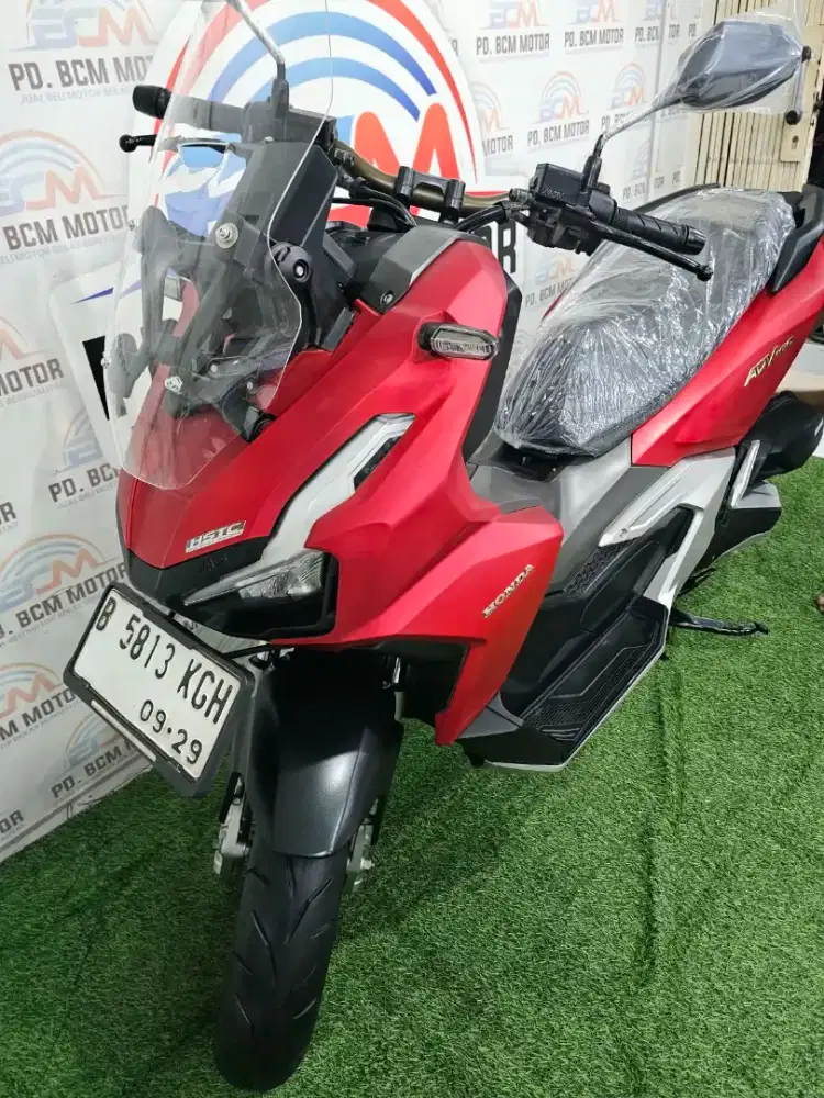 Honda Adv 160 Abs 2024