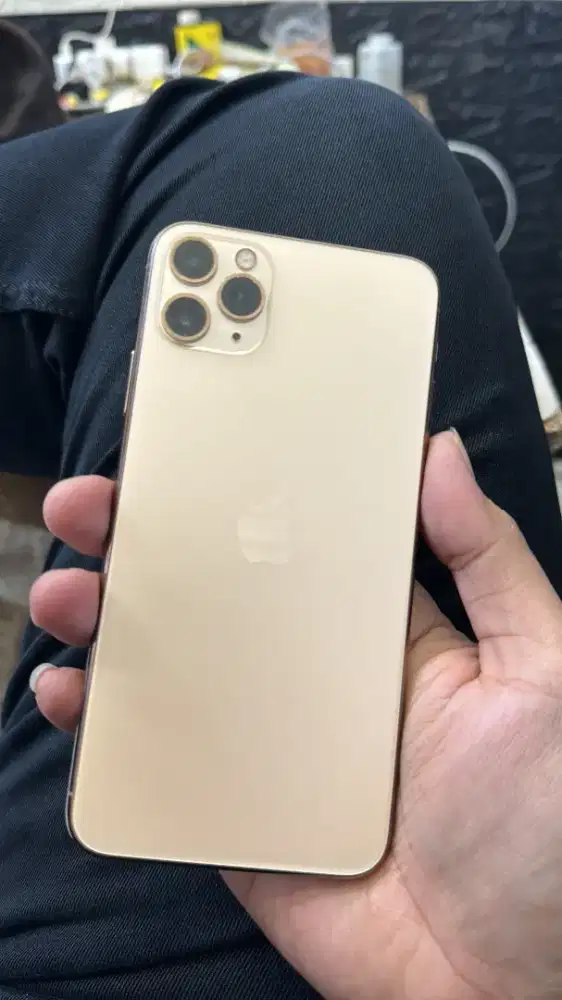 Dibutuhkan iPhone XS Max 64GB 256GB 512GB Siap Bayar