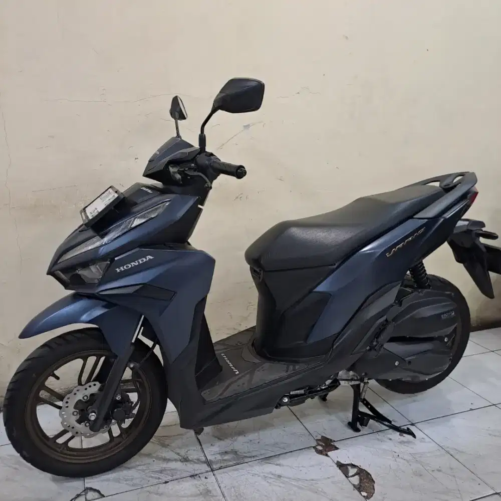 Honda Vario 125 keyles 2025 KM 4000