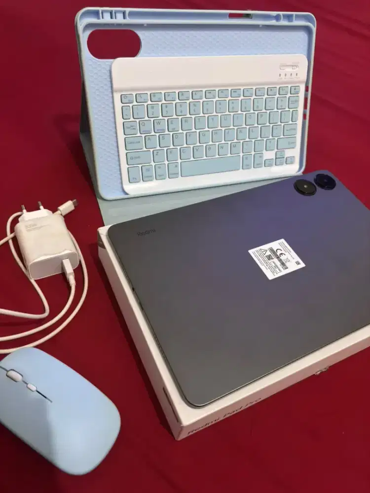 tab redmi pad pro