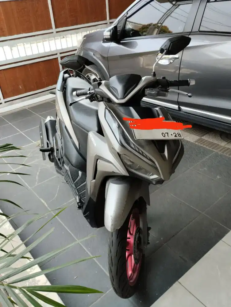 Honda Vario 125 2020