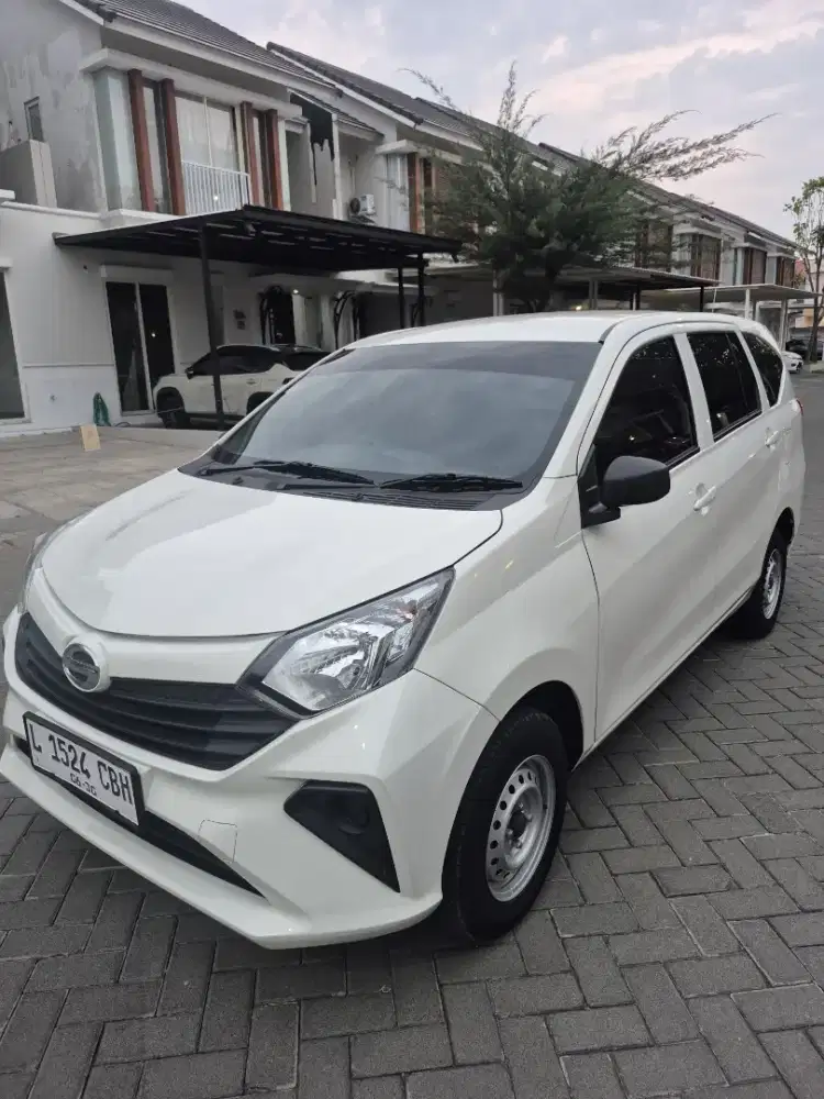 SIGRA D MANUAl 2024