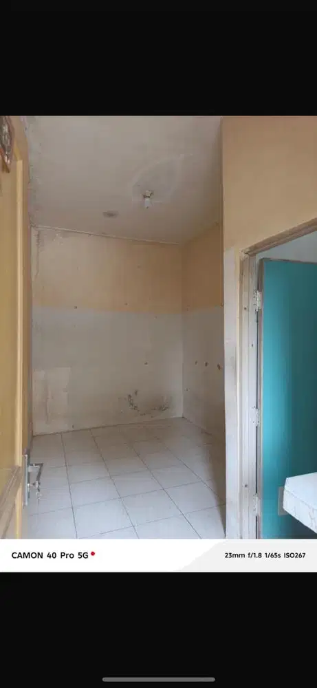 Kontrakan Cipinang Disewakan