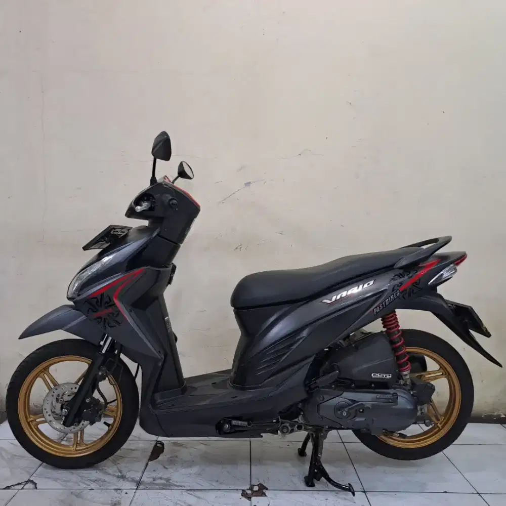 Honda Vario 110 led iss 2018 orisinil